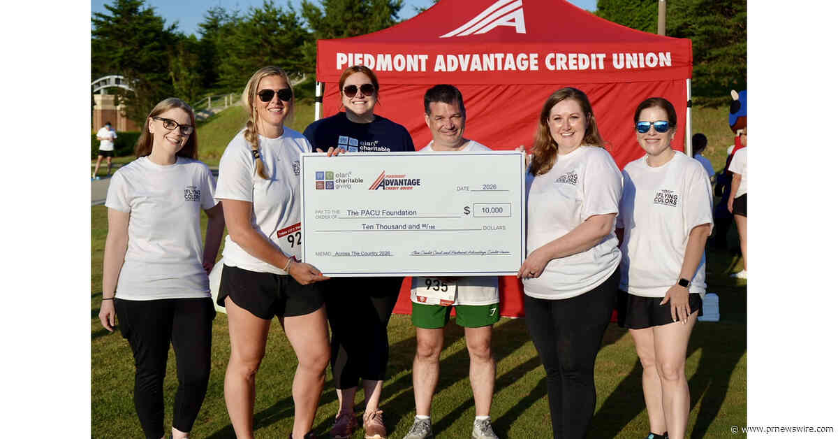The Last Lap: The PACU Foundation Holds Fourth and Final Flying Colors Charity 5K and Fun Run