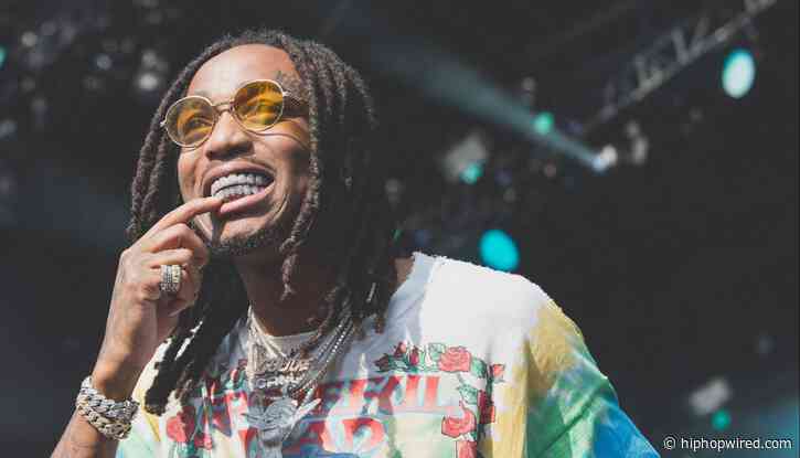 Valet Driver Seeking $1.2 Million Settlement From Quavo