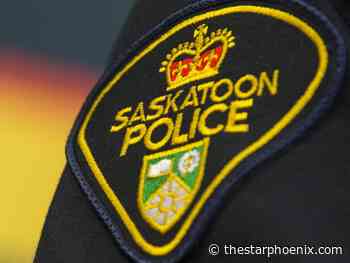 Saskatoon man accused of abusing dog in Evergreen apartment