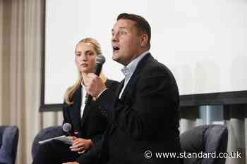 Streeting details plans to fast track new infrastructure schemes to boost growth