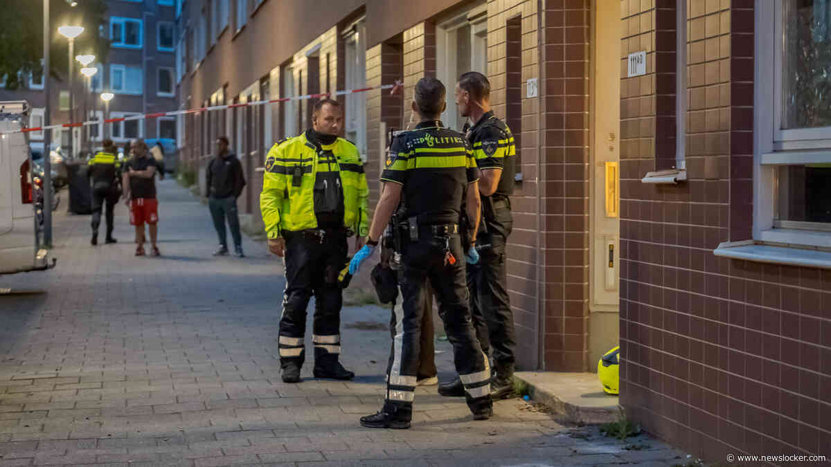 Jongetje van twee ernstig gewond na val uit raam