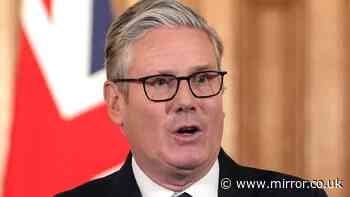 'Social media ban fails to hold big tech to account, while making Starmer a dad of the people'