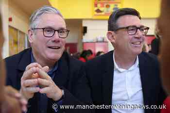 Makerfield by-election RECAP as Keir Starmer speaks out on Andy Burnham and leadership challenge