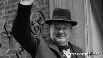 Fury over display at National Portrait Gallery which claimed Sir Winston Churchill deliberately allowed Indians to starve to death