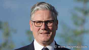 Left-wing think-tank says Keir Starmer should 'put the country first' and announce a timeline for his departure
