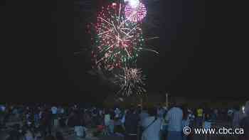 Brampton officials will search bags at Canada Day event to keep illegal fireworks out
