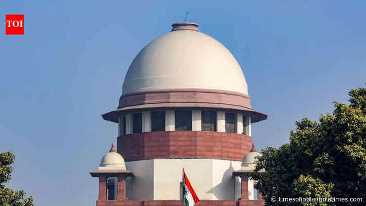 No govt, no OTS deal can curtail citizen’s right to move court: Supreme Court