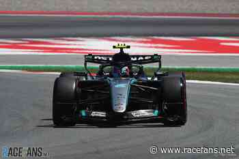 Stewards reveal Antonelli should have received penalty before second pit stop | Formula 1