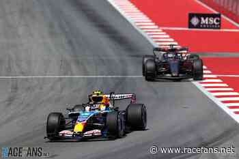 Hulkenberg’s bizarre retirement caused by gravel hitting car’s kill switch | Formula 1