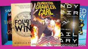 Hundreds Of Books Are On Sale In Amazon’s Buy 2 Get 1 Free Sale