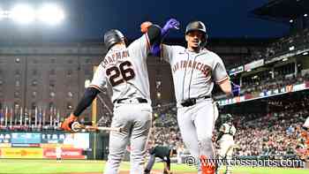 Giants reportedly weighing a deadline selloff, but how many of their big contracts are actually movable?
