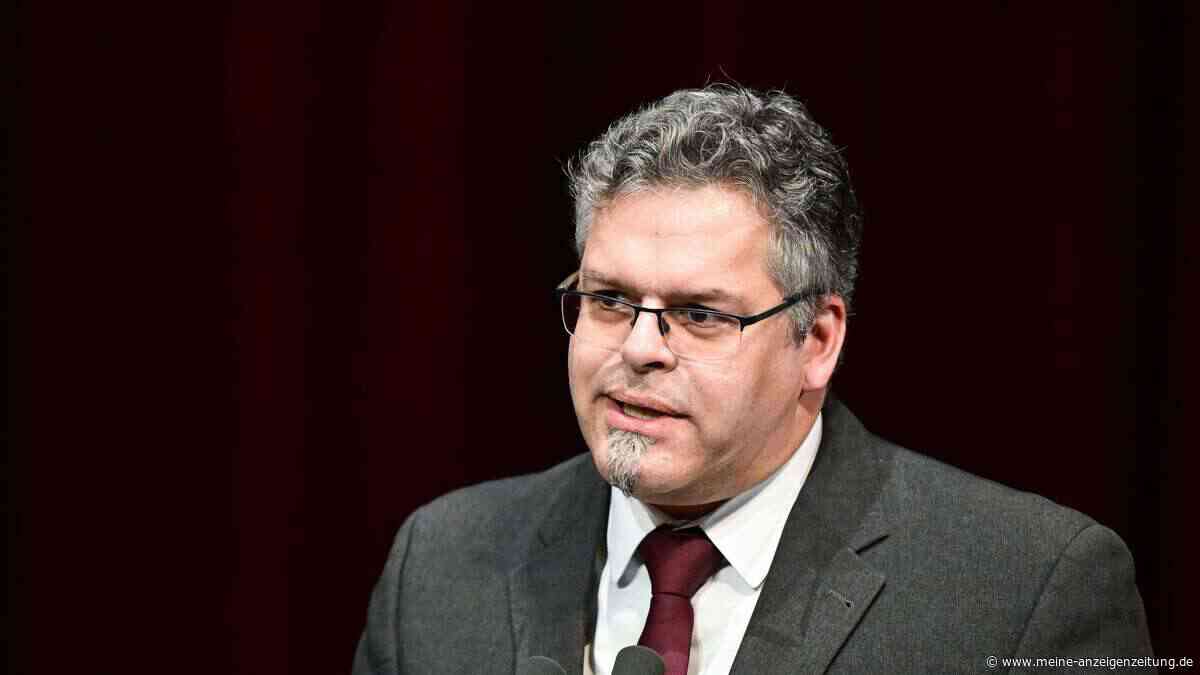 Generalbundesanwalt: Hamas plante konkret Anschlag in Europa