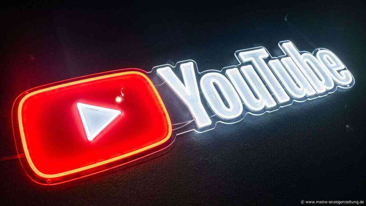 Messaging auf YouTube ist zurück