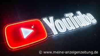 Messaging auf YouTube ist zurück
