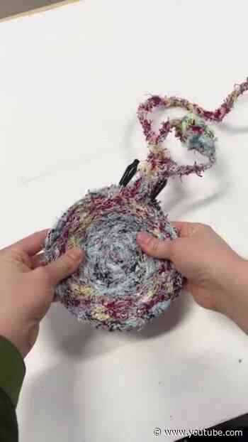 ,Wearable Sounds'-Workshop mit MichelleVossen