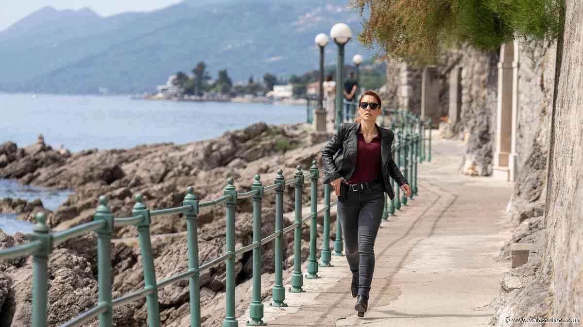 'Brilliant' crime drama perfect for Death in Paradise fans is streaming for free