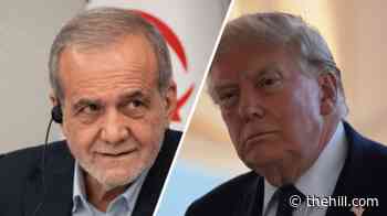 Trump's Iran deal triggers speculation, skepticism, market bump: Five takeaways