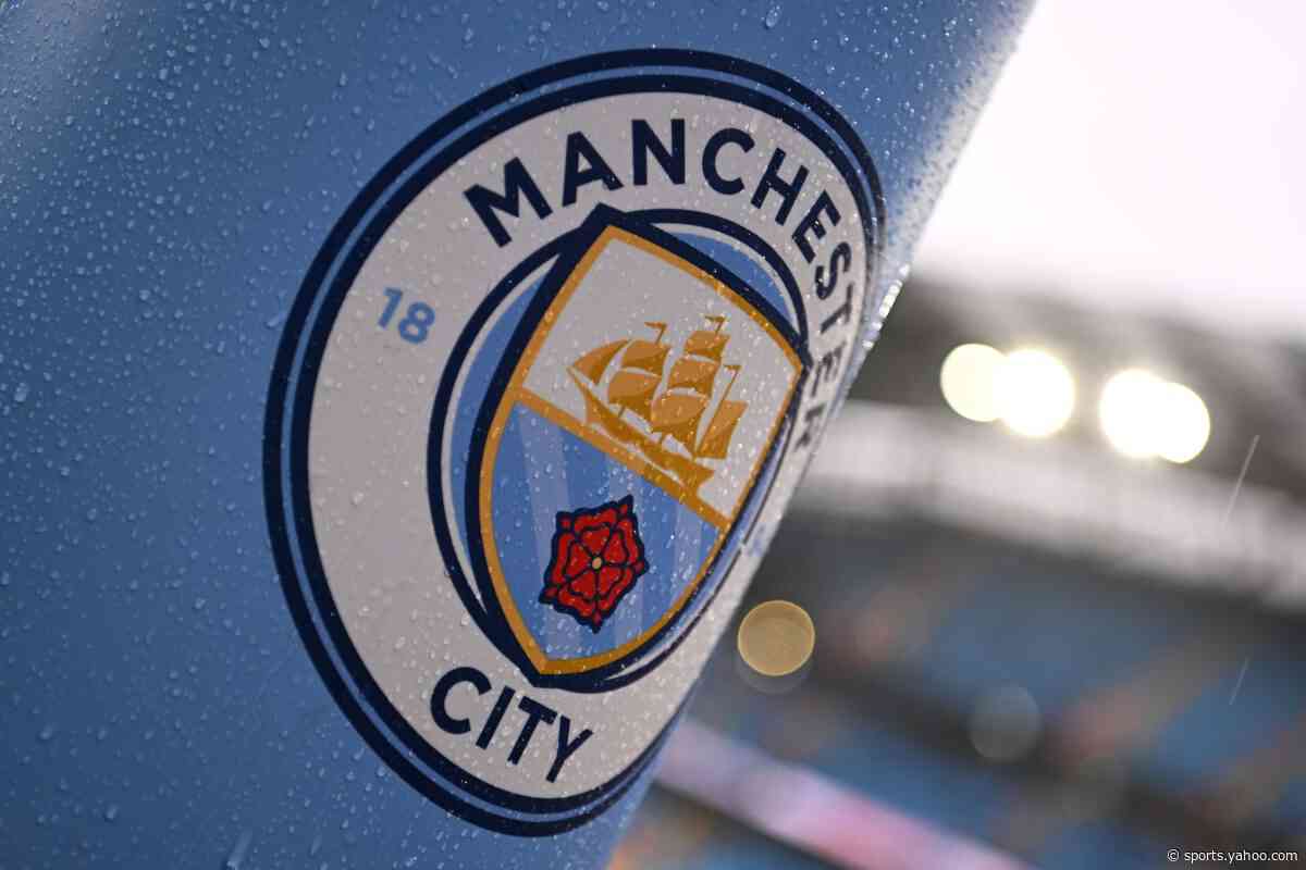 PSG academy product set to sign for Manchester City