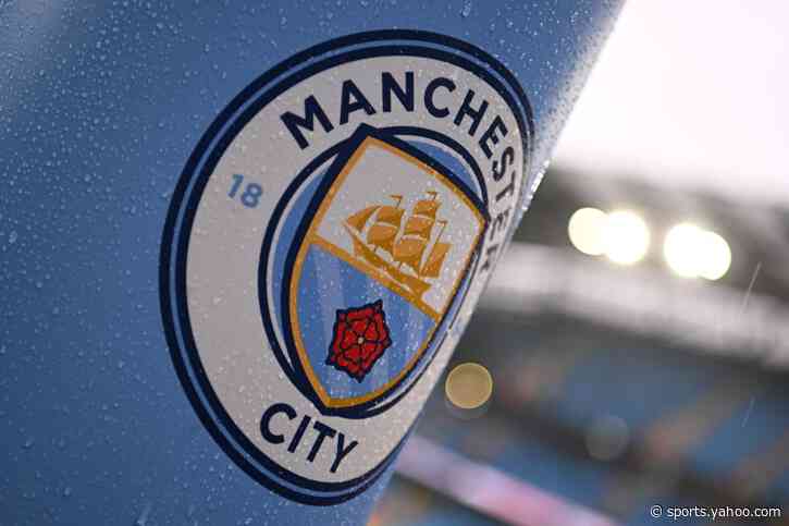 PSG academy product set to sign for Manchester City