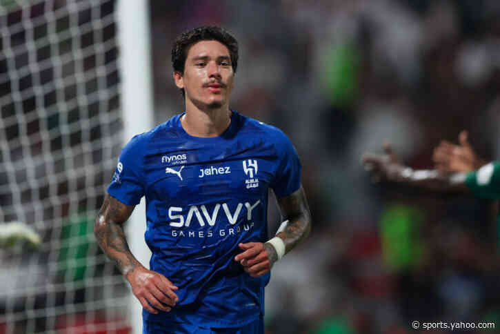 Darwin Nunez to Liverpool? Fresh update emerges on shock return claim