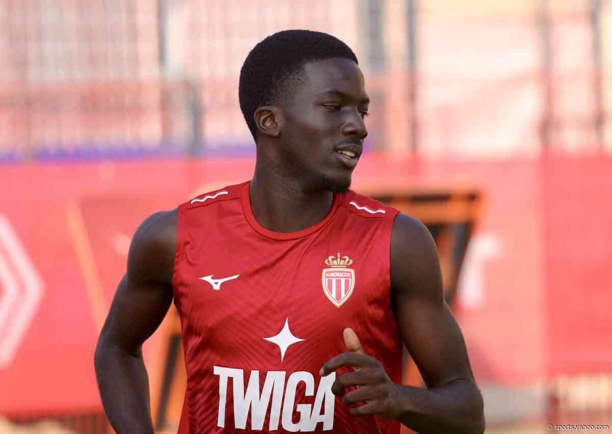 Monaco’s Kassoum Ouattara attracting Premier League and Turkish interest