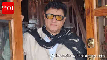 Anand Raaj Anand reveals he battled suicidal depression