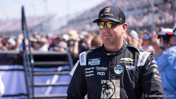One Month Later, Kyle Busch’s Final NASCAR Victory Feels Even More Significant