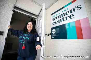 Second of two transitional housing facilities for women and children will open doors before end of month