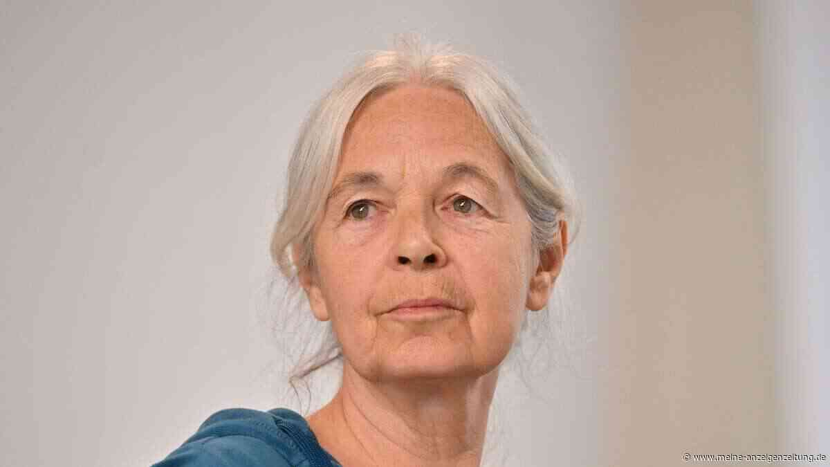 Warum der Generalbundesanwalt an Klette-Anklage festhält