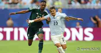 Uruguay krijgt kansen tegen Saoedi-Arabië, onweer mogelijk spelbreker in Miami