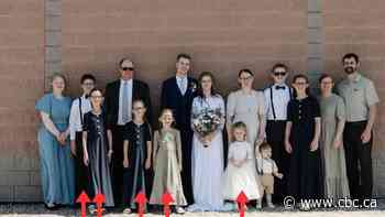 Sister of 5 children killed in Elmira, Ont.-area crash details 'unimaginable reality' of loss