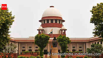 SC notice to Centre, Punjab over failure to implement RTE