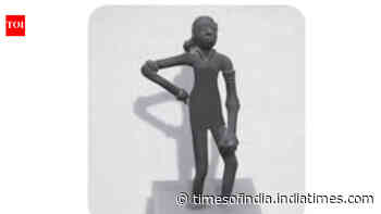 NCERT to restore original ‘Dancing Girl’ of Mohenjo-daro in class IX textbooks