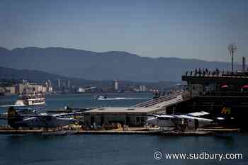 Airspaces over Vancouver, Toronto shut to low-level flights for World Cup matches