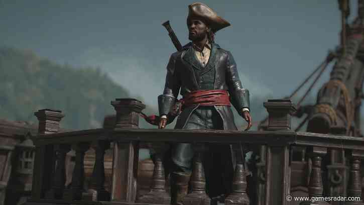 Assassin's Creed Shadows finally gets its "real ending" as part of a free update bridging the gap to Black Flag Resynced