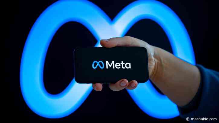 Porn company can sue Meta for torrenting its adult films for AI training, judge rules
