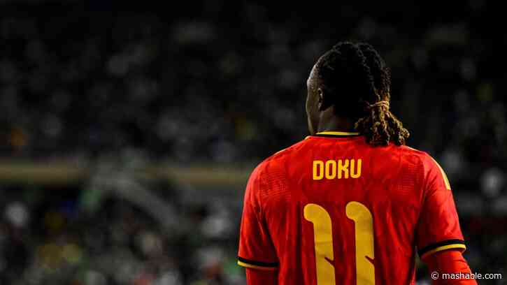 How to watch Belgium vs. Egypt online for free