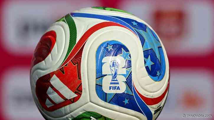 FIFA World Cup schedule today: Games, kickoff times, livestream info for June 15
