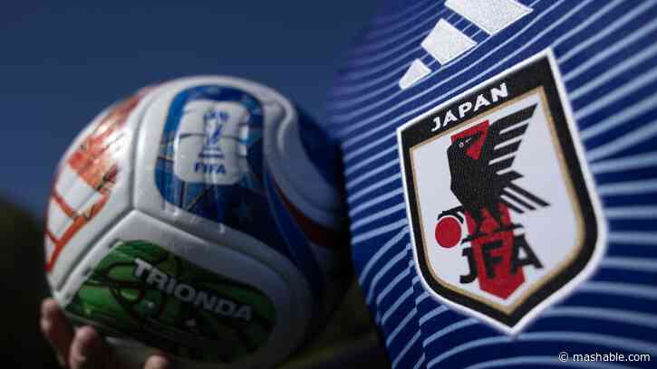 How to watch Netherlands vs. Japan online for free