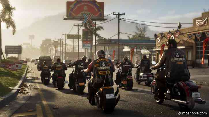 An AI startup founder is trying to vibe code his own Grand Theft Auto game