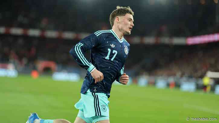 How to watch Germany vs. Curaçao online for free