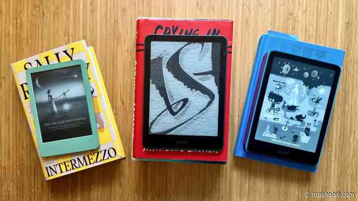 As an early Prime Day treat, Amazon is offering 3 months of free access to Kindle Unlimited