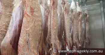 What's next for the Great Southern abattoir that lost its transition funding?
