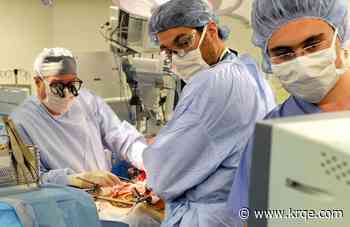 Colorado continues to see large amount of New Mexican patients for liver transplants