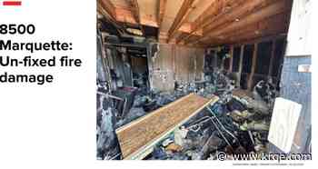City of Albuquerque launches public list to hold neglectful out-of-state landlords accountable