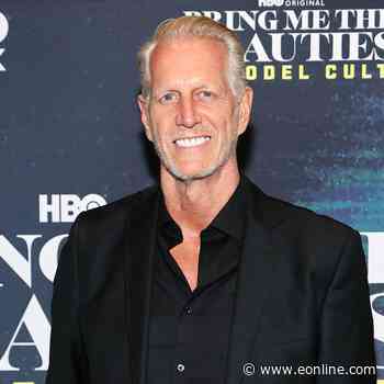Where Hoyt Richards Is Now After Escaping "Model Cult" Eternal Values