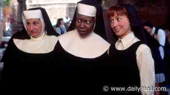 Sister Act star reveals her iconic nun character was a secret lesbian
