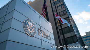 FEMA announces $420M in grants for emergency management