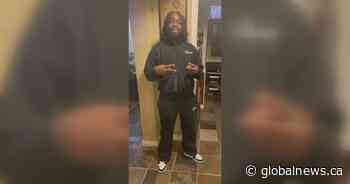 ‘A piece of us is now gone:’ Family of man fatally shot seeks justice after 8 arrested