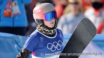 Top-Snowboarderin Hofmeister ist schwanger
